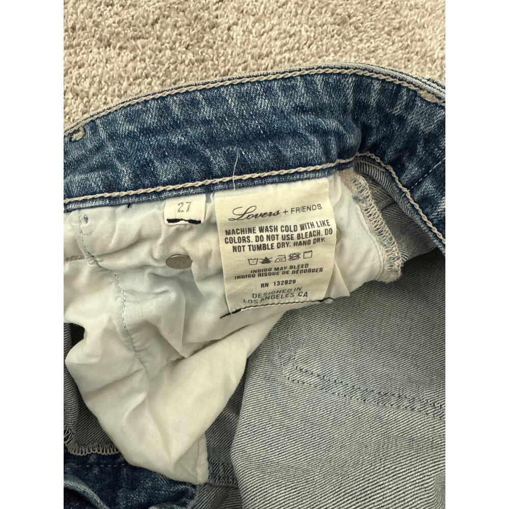 Lovers + Friends Jeans - Picture 6 of 6